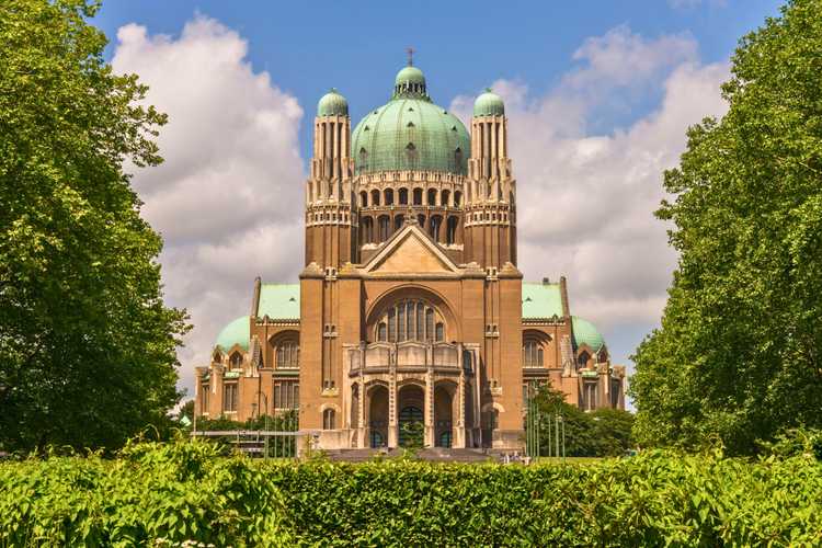 Descoperă Bruxelles cu tururi oficiale cu autobuzul hop-on hop-off – Rute flexibile, monumente emblematice și vederi panoramice ale orașului 2026